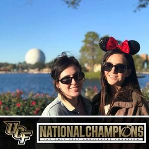 Meet your Posher, Cassidy